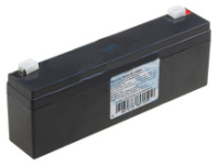 Аккумулятор 12V 2.2Ah Security Force SF 12022 (Размеры: 178*35*67 мм)