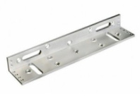 Уголок типа L для элек.маг. замков модель 180кг (комплект 3шт) Уголок типа L для элек.маг. замков модель 180кг (комплект 3шт)