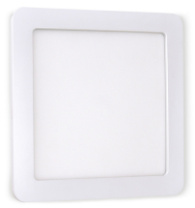 Cветодиодный (LED) светильник SmartBuy DL Square встраиваемый 12w/6500K/IP20 (SBL-DLSq-12-65K) Cветодиодный (LED) светильник SmartBuy DL Square встраиваемый 12w/6500K/IP20 (SBL-DLSq-12-65K)