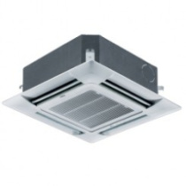 Кассетный кондиционер Haier AB36ES1ERA(S)/1U36SS1EAB/PB-950JB