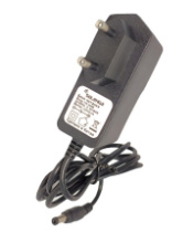 Блок питания пласт, корпус 6V/1А/6W. (5.5*2.5)