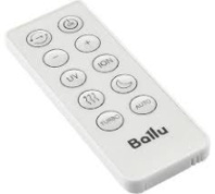 Пульт для Очистителя воздуха приточный Ballu ONEAIR ASP-200SP