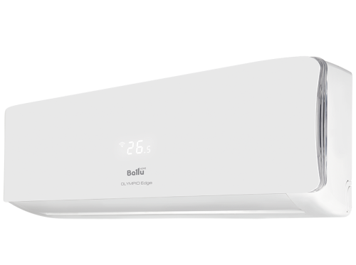 Сплит-система Ballu Olympio Edge BSO-24HN1 ON/OFF