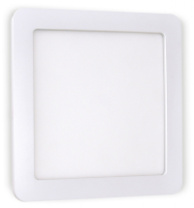 Cветодиодный (LED) светильник SmartBuy DL Square встраиваемый 3w/6500K/IP20 (SBL-DLSq-3-65K) (мятая Cветодиодный (LED) светильник SmartBuy DL Square встраиваемый 3w/6500K/IP20 (SBL-DLSq-3-65K) (мятая