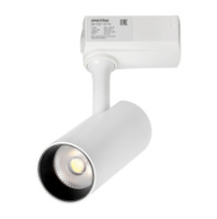 Cветодиодный (LED) светильник SmartBuy Track COB15w 4000K/IP20 белый (SBL-TKW-15w-4K) Cветодиодный (LED) светильник SmartBuy Track COB15w 4000K/IP20 белый (SBL-TKW-15w-4K)