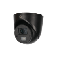 Видеокамера Dahua AHD DH-HAC-HDW1220GP-0360B/3.6мм/1/2/9/2Mп /CMOS/ИК: 20м/уличная