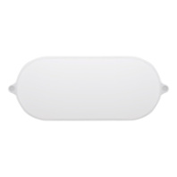 Cветодиодный (LED) светильник SmartBuy BT овал 15Вт/4000K/IP65 (SBL-BT15-40) Cветодиодный (LED) светильник SmartBuy BT овал 15Вт/4000K/IP65 (SBL-BT15-40)