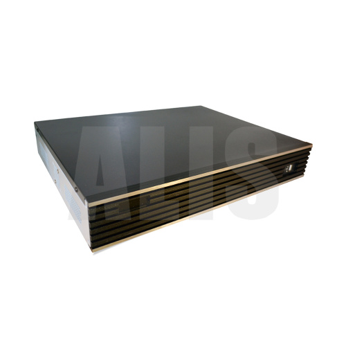 Видеорегистратор IP ALIS N1010KL 10 видео/8 mpx/NVR/VGA/HDMI/1HDD