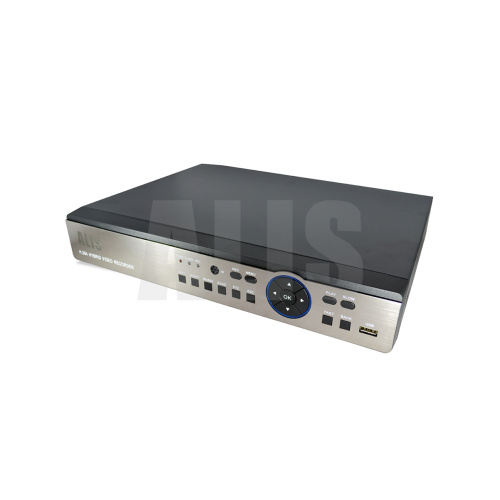 Видеорегистратор ALIS CAD-6916 16 видео/5mpx/2 аудио/VGA/HDMI/1HDD