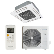 Кассетная сплит-система Бирюса BMCA48